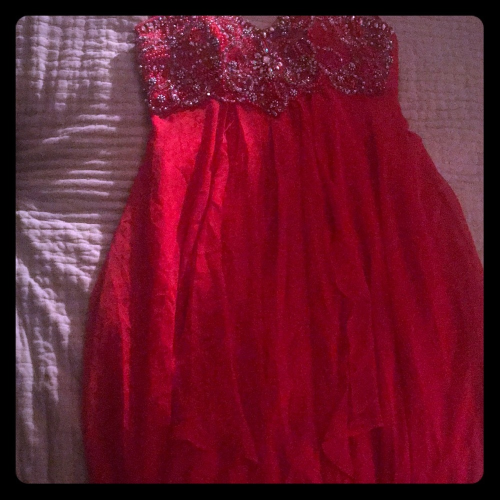 Fancy dress
